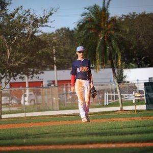 Meet your Posher, Matthew